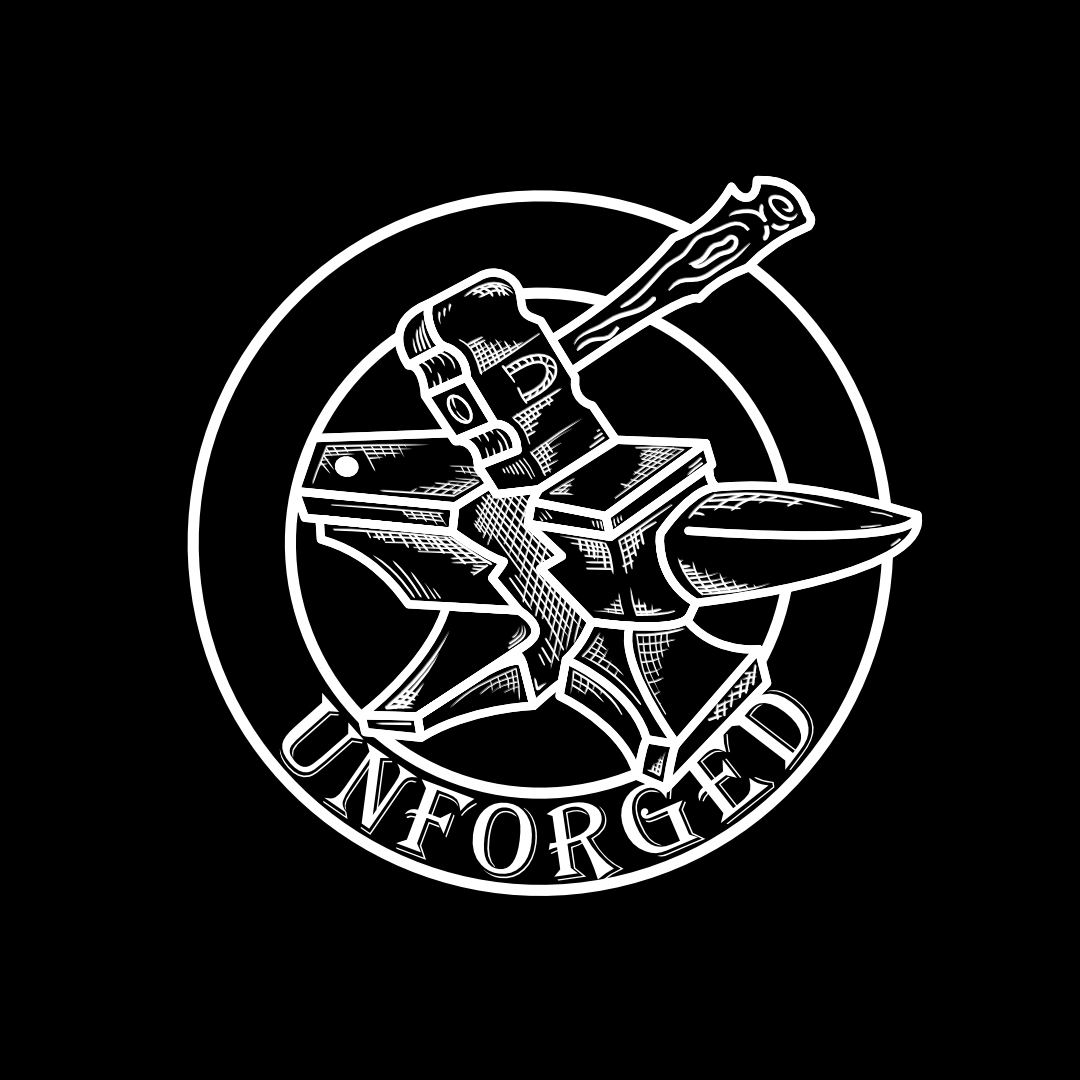 Circular Unforged Logo